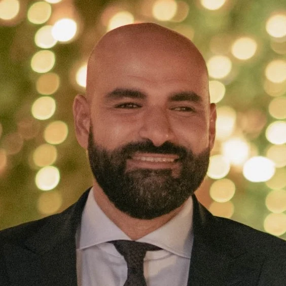 Zeyad Eid, Senior Dubai Property Advisor