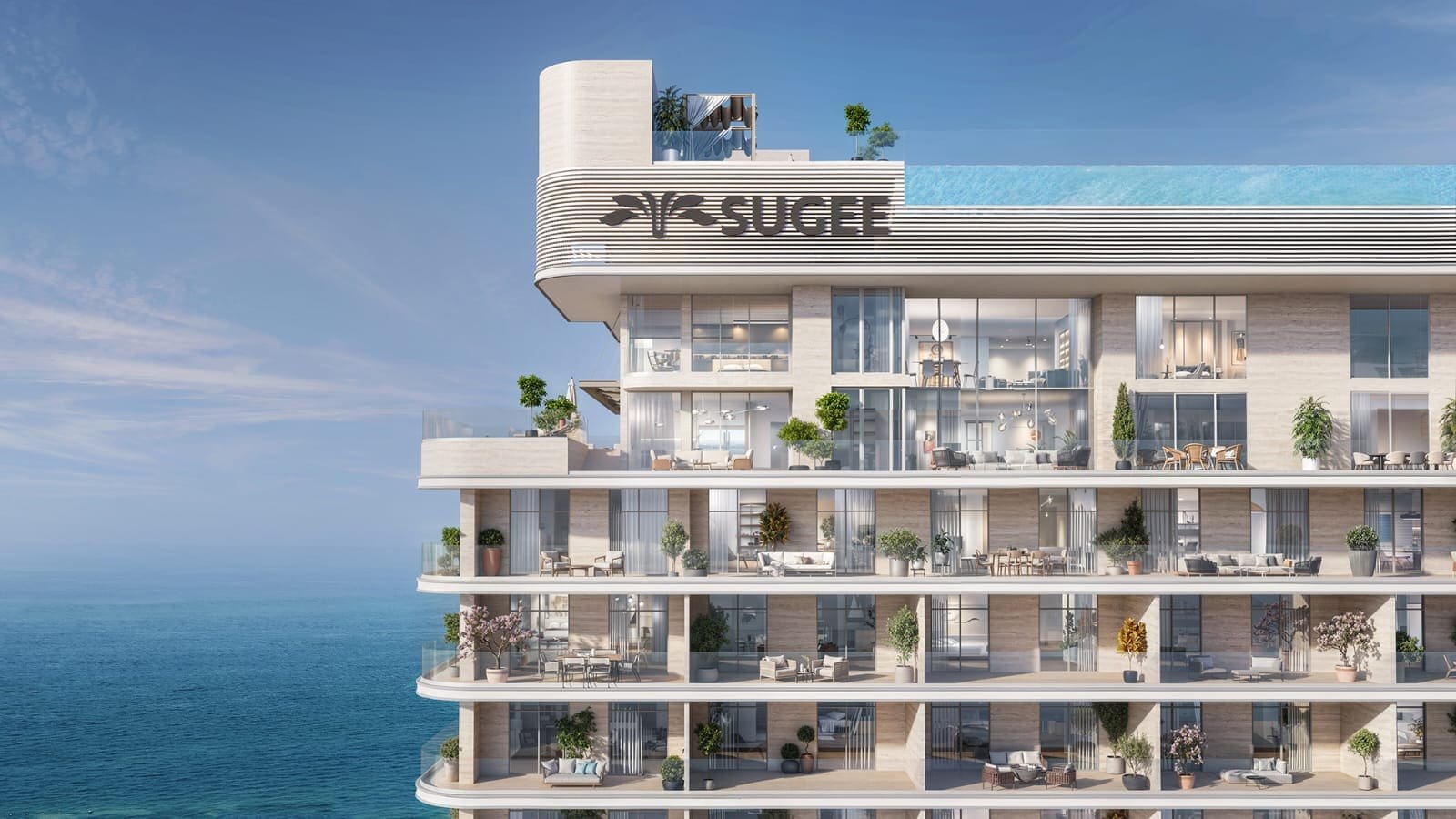 Vienna House Residences on Al Marjan Island, Ras Al Khaimah