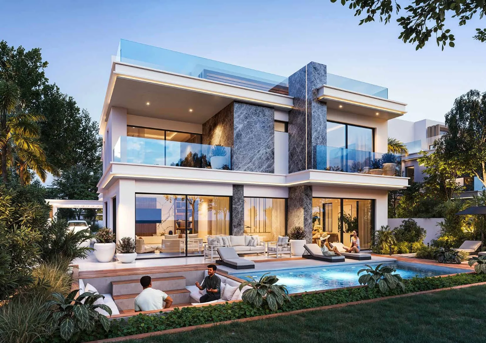 Damac Islands 2 review: worth the money in 2026? Damac Islands 2 luxury villa