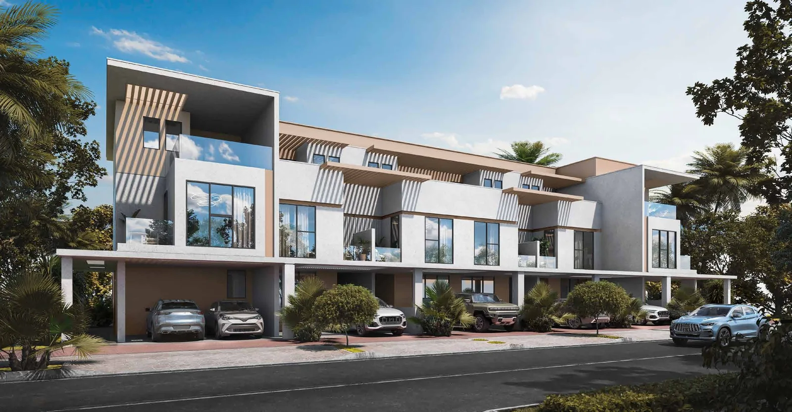 Damac Islands 2 review: worth the money in 2026? Damac Islands 2 townhouses