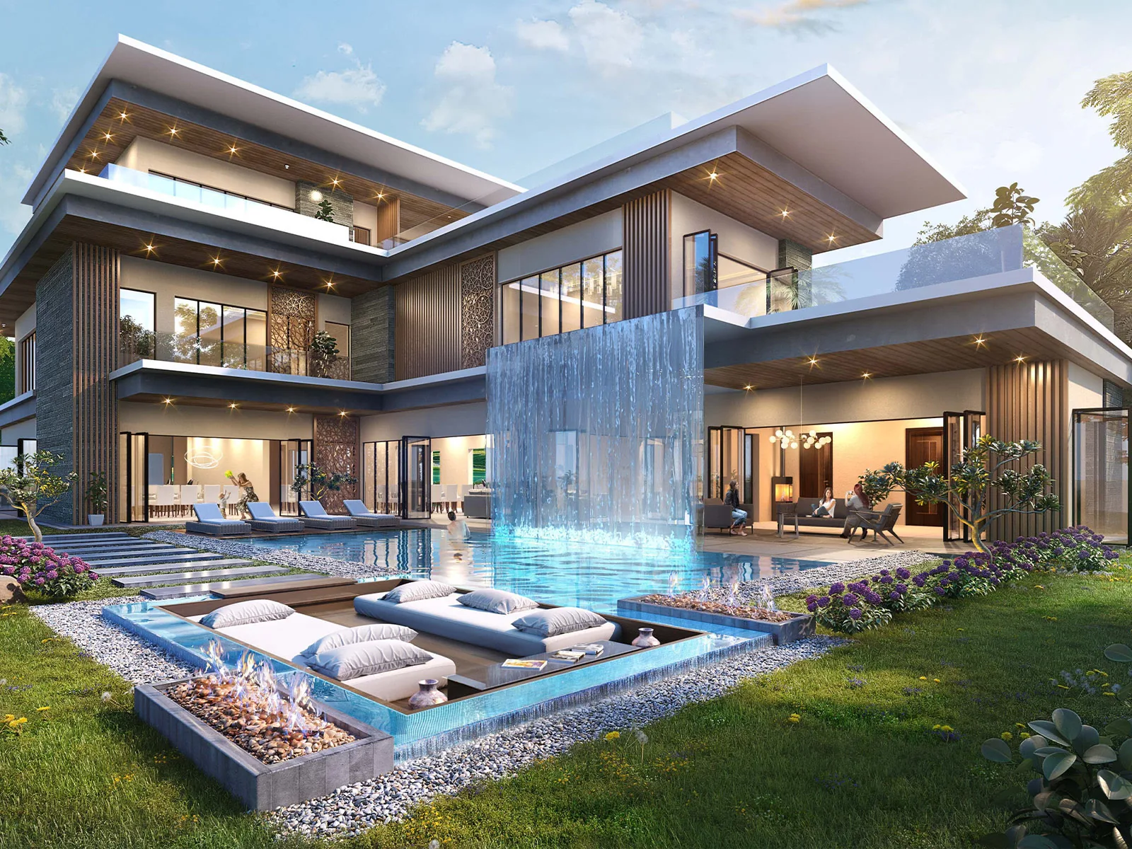 Damac Lagoons Review: A Good Investment in 2026? Premium standalone villa at Damac Lagoons Morocco